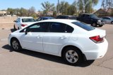 Used 2013 Honda Civic LX image 4