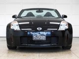 Used 2005 Nissan 350Z Enthusiast w/ (S02) Side Air Bags Pkg image 3