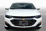 Used 2023 Chevrolet Malibu LT image 3