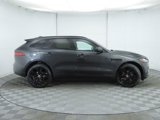 Used 2020 Jaguar F-PACE S image 4