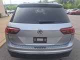 Used 2020 Volkswagen Tiguan S image 6