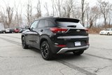 Certified 2023 Chevrolet TrailBlazer LT image 4