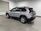 Used 2021 Jeep Cherokee Latitude w/ Safety Group image 4