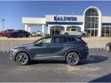 Used 2023 Kia Sportage LX image 4