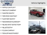 Used 2020 Volkswagen Tiguan SE w/ Panoramic Sunroof Package image 4