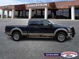 Used 2013 Ford F250 Lariat w/ Lariat Ultimate Pkg image 2
