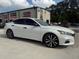 Used 2021 Nissan Altima 2.0 SR image 2