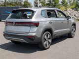 New 2025 Volkswagen Taos S image 5