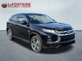 New 2025 Mitsubishi Outlander Sport ES image 3