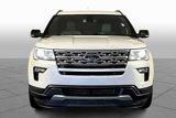 Used 2018 Ford Explorer XLT w/ Equipment Group 202A image 3