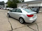 Used 2011 Kia Forte EX w/ Tech Pkg image 6