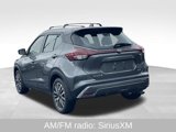 Certified 2022 Nissan Kicks SV w/ Interior Electronics Package image 5