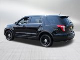 Used 2015 Ford Explorer 4WD Police Interceptor image 5