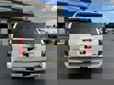 Used 2012 Chevrolet Tahoe LTZ image 5