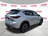 Used 2023 MAZDA CX-5 AWD 2.5 S w/ Premium Package image 3