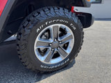Used 2021 Jeep Wrangler Unlimited Sahara w/ Dual Top Group image 6