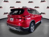 Used 2022 Hyundai Santa Fe SEL image 5