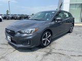 Used 2018 Subaru Impreza 2.0i Sport image 3