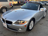 Used 2005 BMW Z4 2.5i image 2