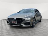 Used 2022 Hyundai Sonata N Line image 3