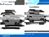 New 2025 Jeep Compass Limited w/ High Altitude Package image 2