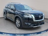 Used 2022 Nissan Pathfinder SL image 3