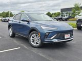 New 2025 Buick Envista Preferred w/ Convenience I Package image 2