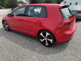 Used 2016 Volkswagen GTI S image 4