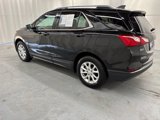 Used 2018 Chevrolet Equinox LT w/ Sun & Infotainment Package image 3