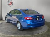 Used 2018 Chevrolet Cruze LT w/ Convenience Package image 5