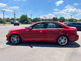 Used 2014 Mercedes-Benz C 300 4MATIC Sedan image 4