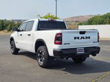 Used 2022 RAM 1500 Rebel w/ Rebel Level 1 Equipment Group image 4
