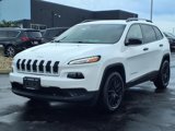 Certified 2017 Jeep Cherokee Sport image 2