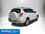 Used 2012 Toyota RAV4 Limited image 5