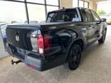 Used 2017 Honda Ridgeline Black Edition image 2