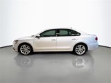 Used 2019 Volkswagen Passat 2.0T Wolfsburg image 3