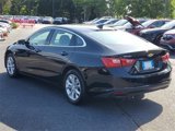 Used 2023 Chevrolet Malibu LT w/ Driver Confidence Package image 4