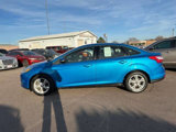 Used 2014 Ford Focus SE image 3