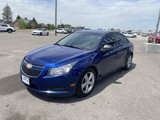 Used 2013 Chevrolet Cruze LS image 3