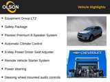 Used 2013 Chevrolet Equinox LTZ image 2