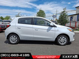 New 2024 Mitsubishi Mirage LE image 5