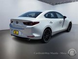 New 2025 MAZDA MAZDA3 s image 4