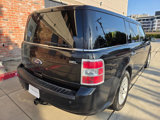 Used 2011 Ford Flex SEL w/ Rapid Spec Order Code image 6