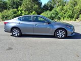 Used 2022 Nissan Altima 2.5 S image 2