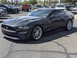 Certified 2022 Ford Mustang Coupe image 5