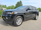 Used 2018 Jeep Grand Cherokee Laredo image 3