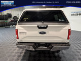 Used 2016 Ford F150 XLT image 6