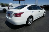 Used 2014 Nissan Altima 2.5 SL w/ Moonroof Package image 4