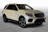 Used 2017 Mercedes-Benz GLE 43 AMG 4MATIC image 2