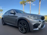 Used 2018 BMW X6 M image 5
